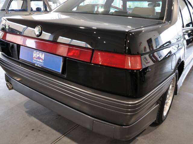 Alfa Romeo 164 3.0 24V Q4