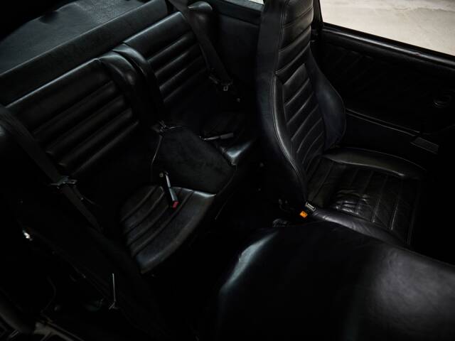 Porsche 911 SC 3.0