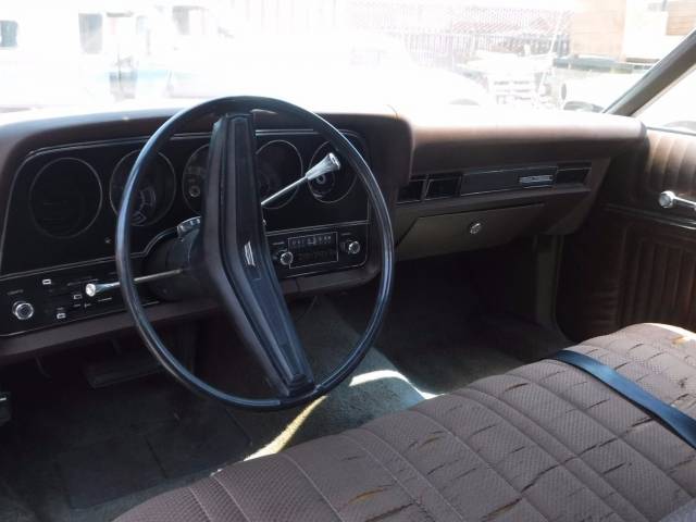 Ford Gran Torino