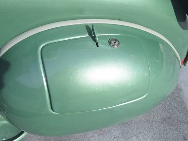 Piaggio Vespa 125
