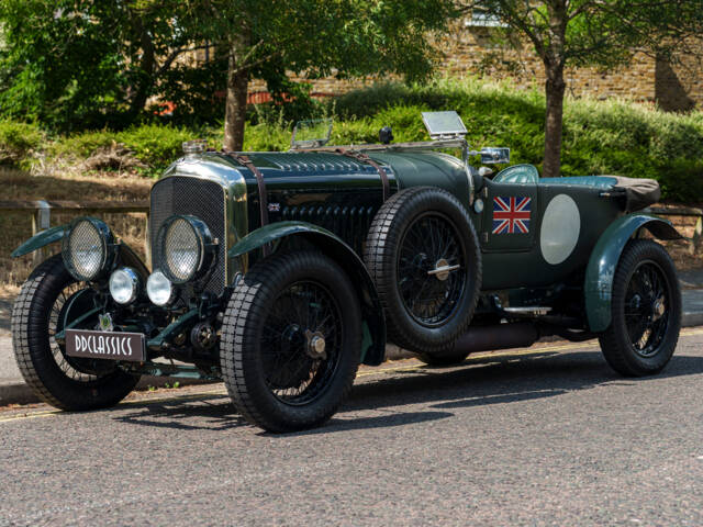 Image 1/31 of Bentley 3 Litre (1924)