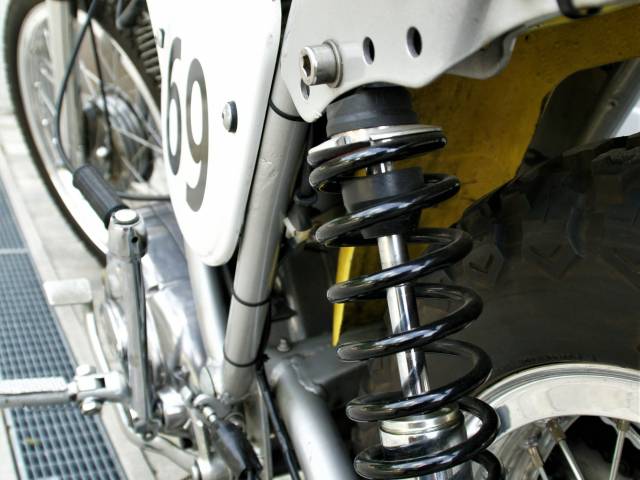 Ducati 450 R/T
