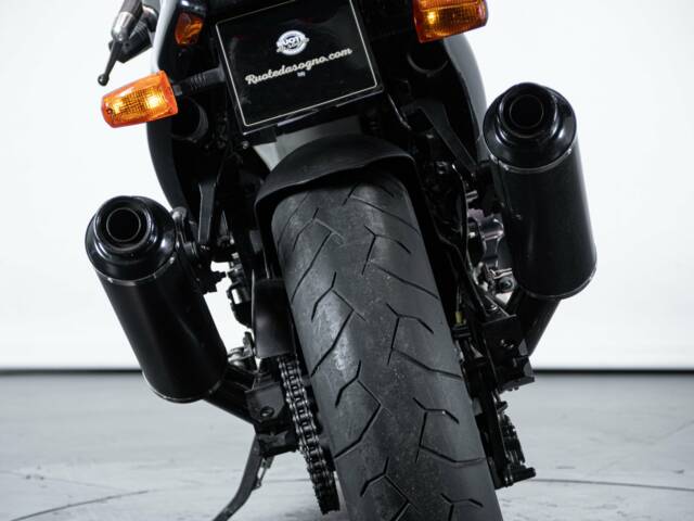 Triumph Speed Triple