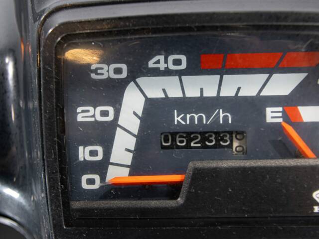 Honda SH 50 Fifty