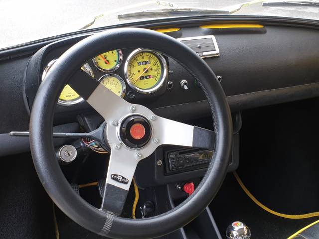 FIAT 500 R