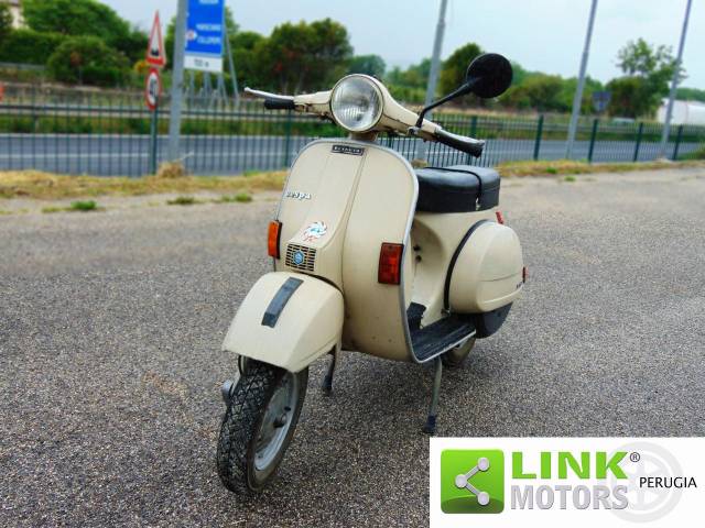 Bild 1/9 von Piaggio DUMMY (1981)