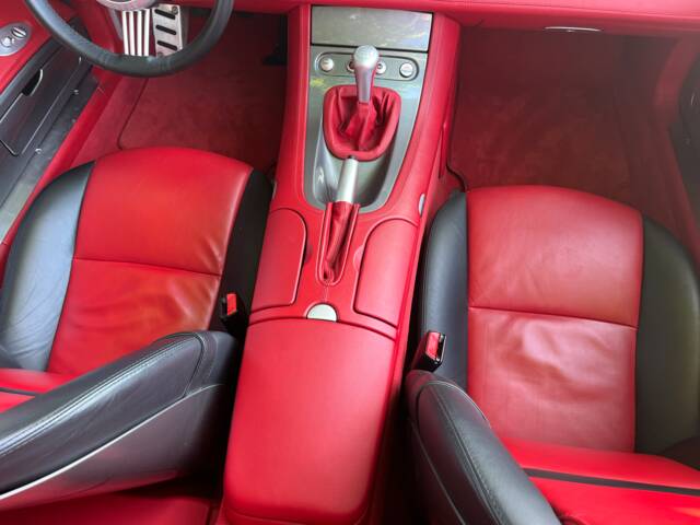 BMW Z8