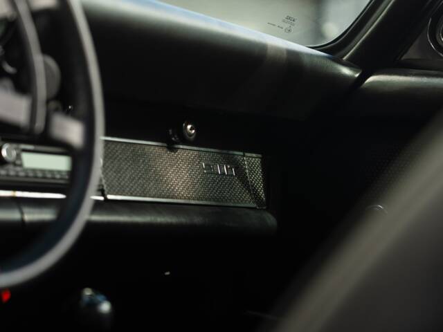 Porsche 911 2.2 T