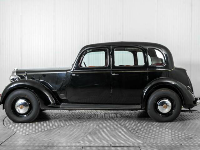 Rover 75