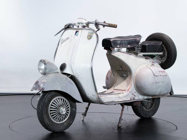 Piaggio Vespa 125