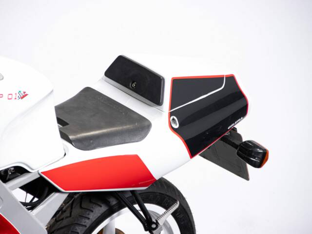 Gilera 125 SP01