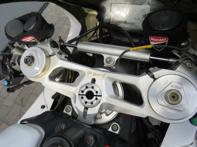 Ducati 1299 Panigale