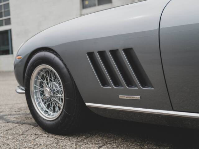 Ferrari 275 GTB/4