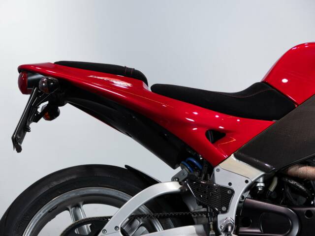 Buell Firebolt XB9R