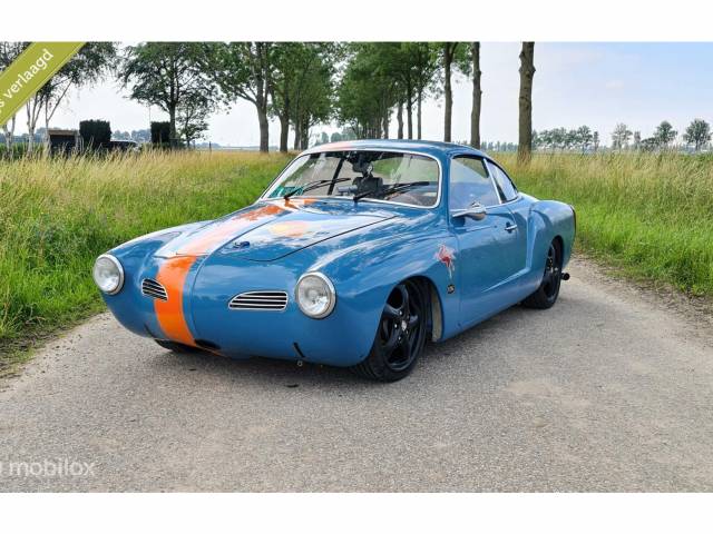 Volkswagen Karmann Ghia 1600