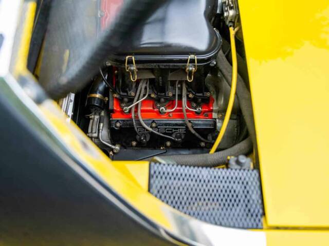 Porsche 914/6