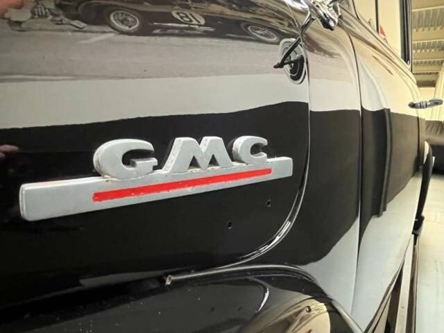 GMC 3500 1-ton