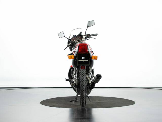 Honda NS 125F
