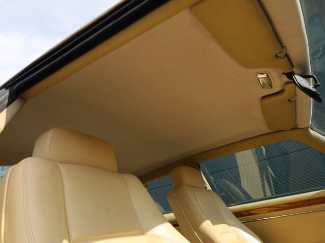 Jaguar XJS 4.0