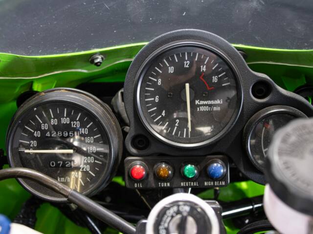 Kawasaki ZX-R 400