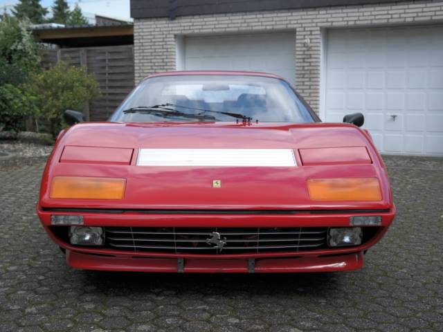 Ferrari 512 BBi