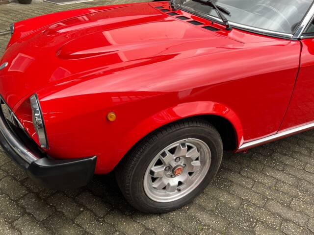 Pininfarina Azzurra Spider