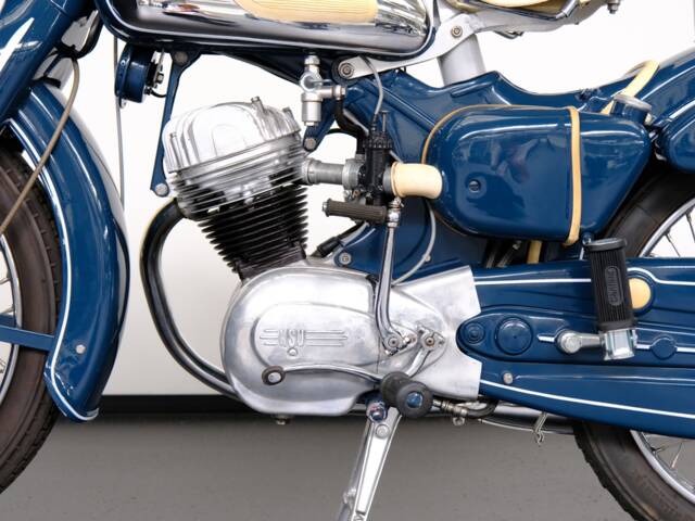 NSU Superfox