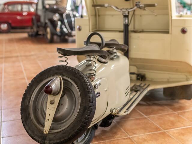 Puch LARO 125