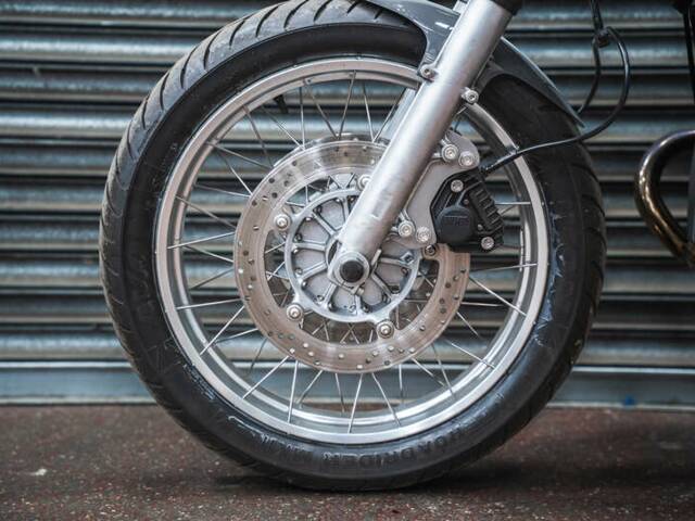 BMW R 100 T