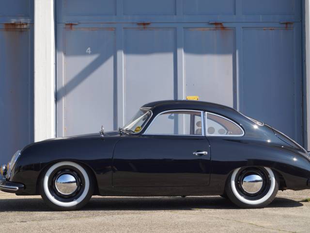 Porsche 356 1500