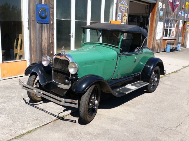 Ford Model A