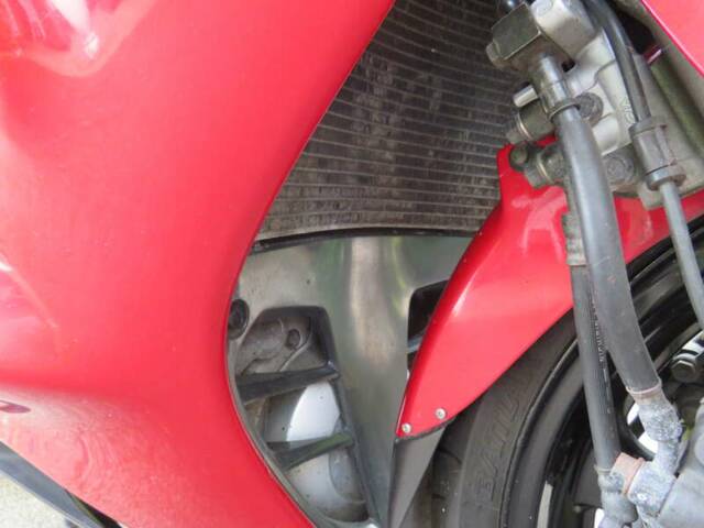 Honda ST 1300 Pan European ABS