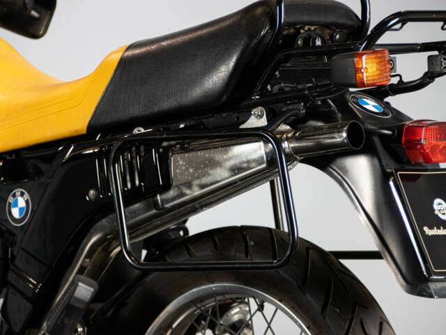 BMW R 80 GS