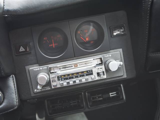 Ferrari 512 BBi
