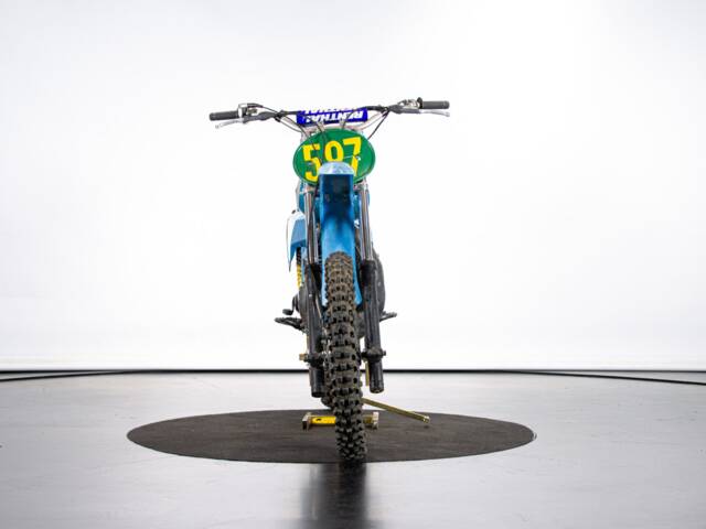 Bultaco Pursang 250 MK11