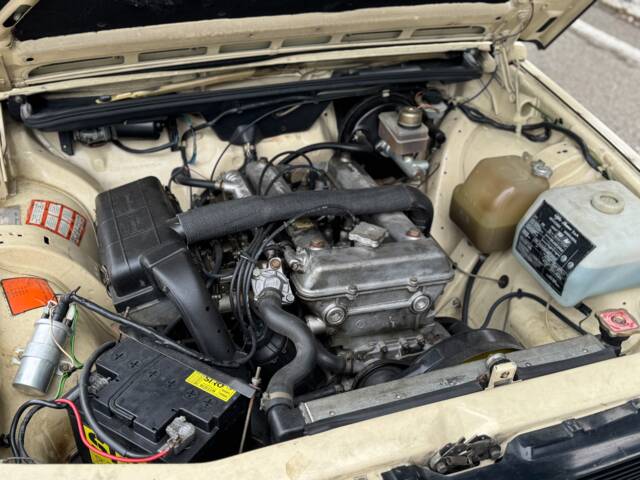 Alfa Romeo Giulietta 1.6