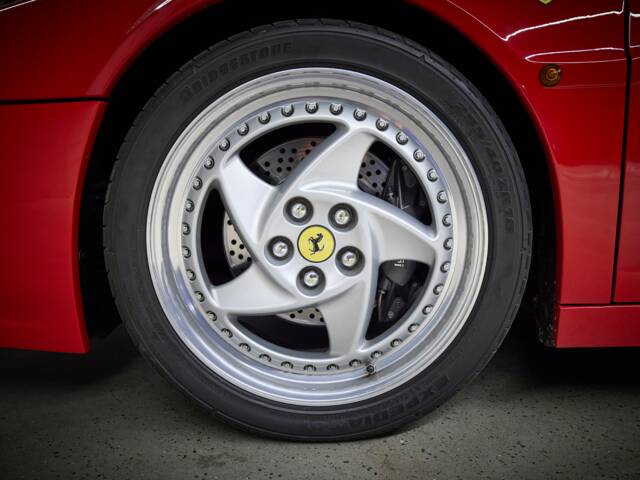 Ferrari F 512 M