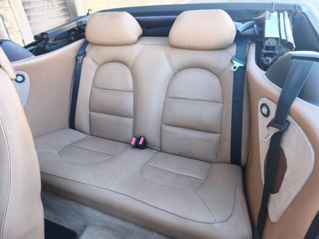 Saab 900 2.1 i 16V