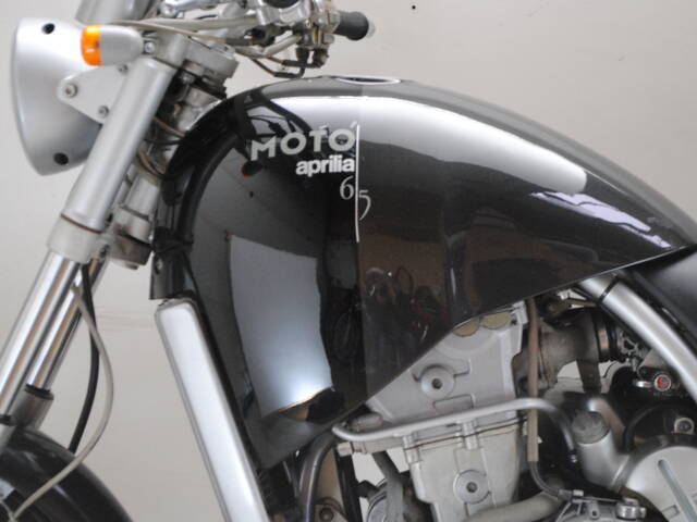 Aprilia Moto 6.5