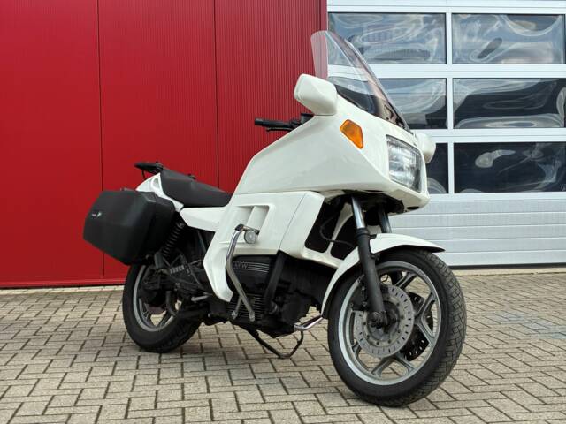BMW K 75 RT