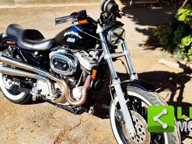 Harley Davidson Classic Motorcycles For Sale Classic Trader