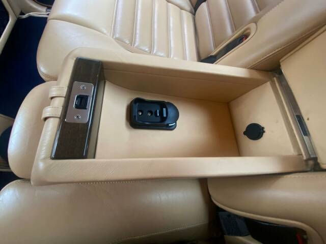 Bentley Brooklands R Mulliner