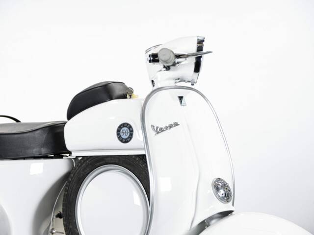 Piaggio Vespa 50 SS