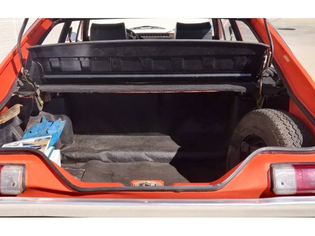 Renault R 15 TS