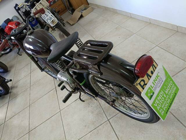 Laverda 75 Sport