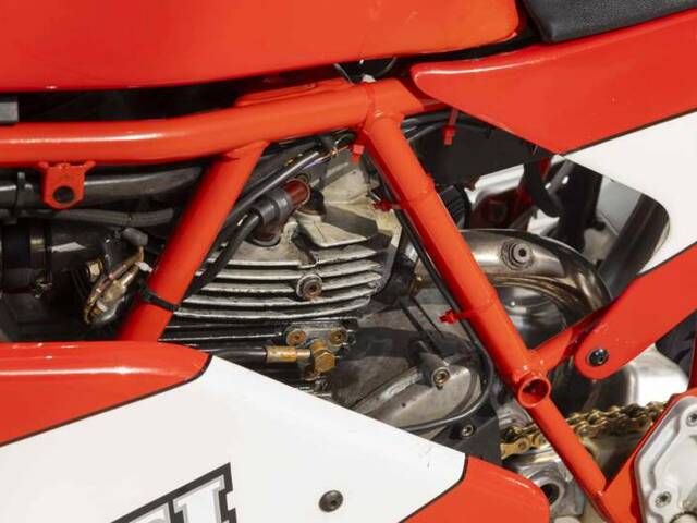 Ducati 900 Supersport