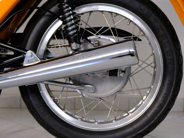 Ducati 750 Sport