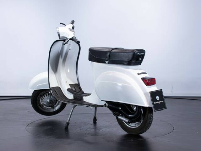 Piaggio Vespa 50 Special