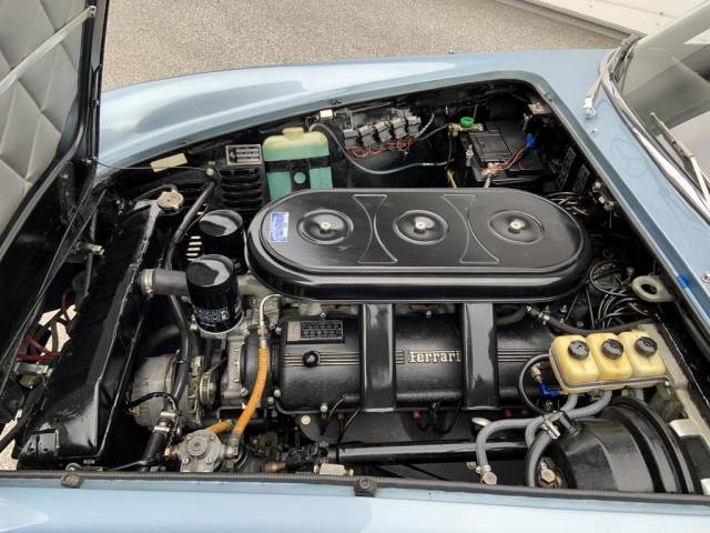 Ferrari 330 GTC