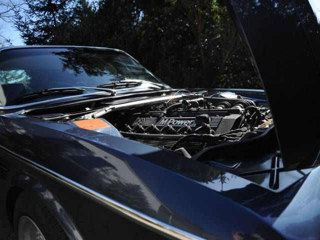BMW 3.0 CS